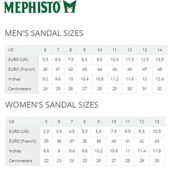Mephisto Jade Platforms Women's Sandals - Picture 6 of 15